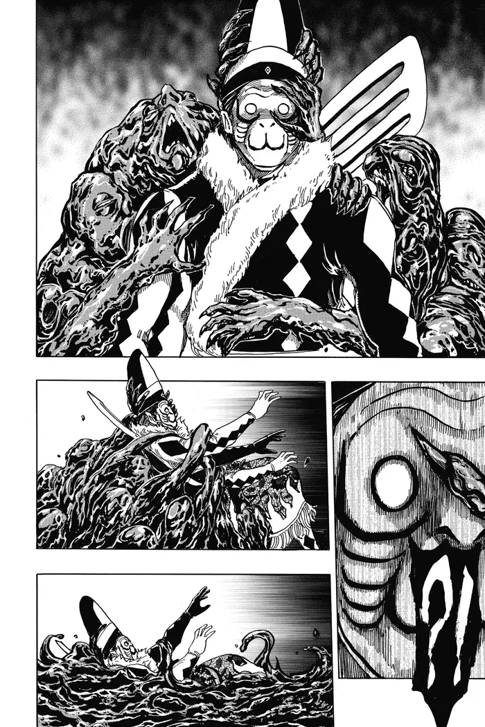 Toriko Chapter 333 image 02_optimized